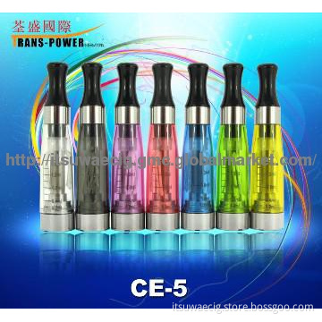 Americanhot sell e-cigarette Itsuwa CE4 blister package wholesale pric